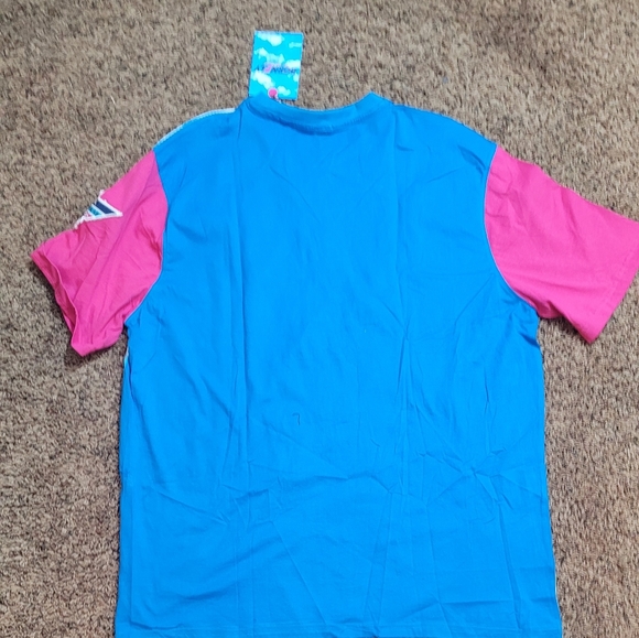 Born Fly Cloud Hoppers Shirt Men's Size 3XL - Picture 2 of 5